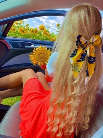 Проститутка Нинель